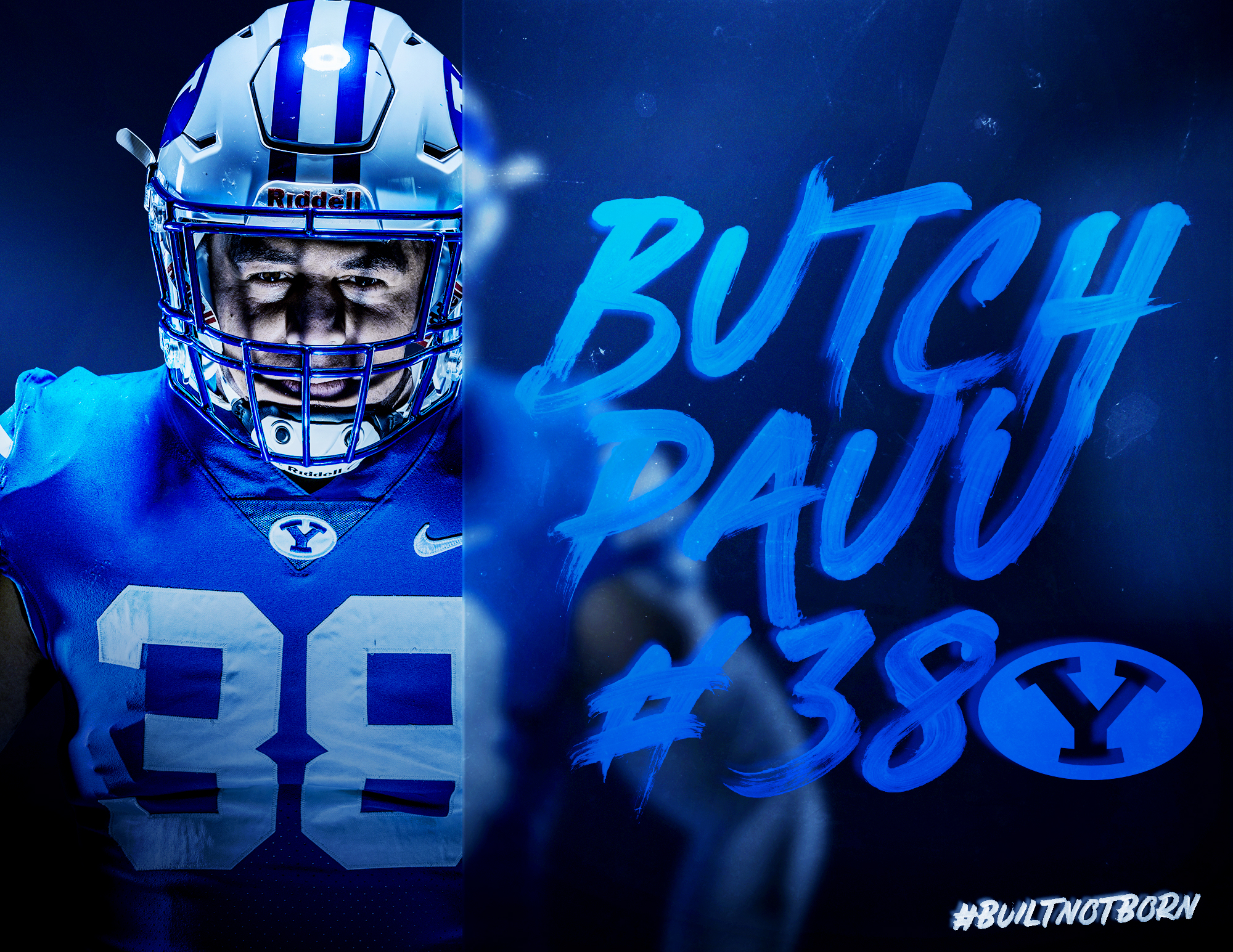 Pau'u_Butch