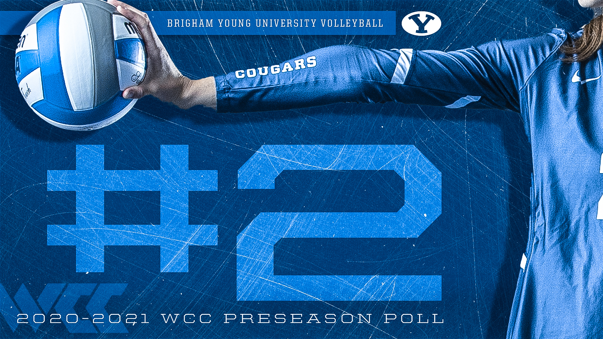 2020-21 WCC Preseason Poll - WVB Graphic