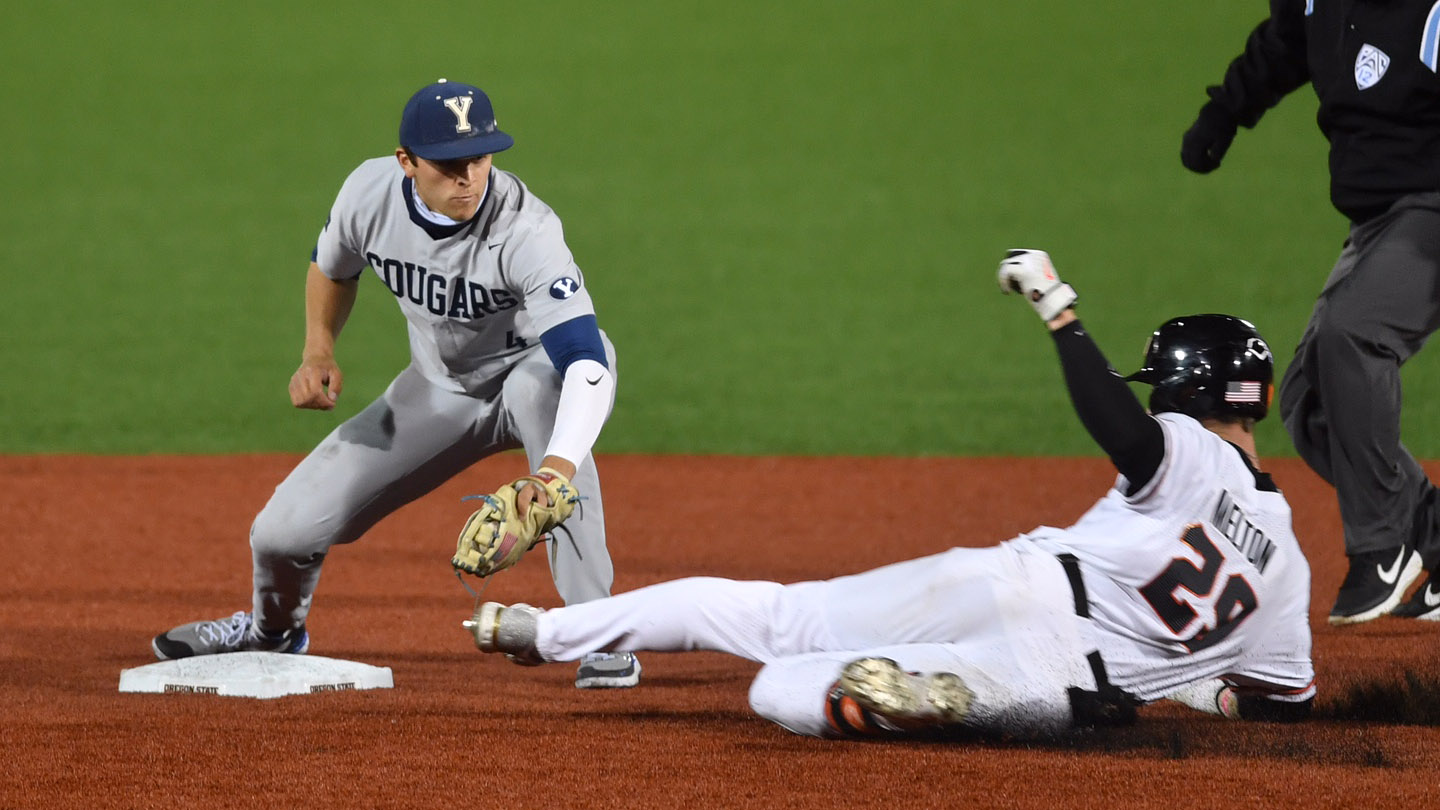 BSB Andrew Pintar Oregon St