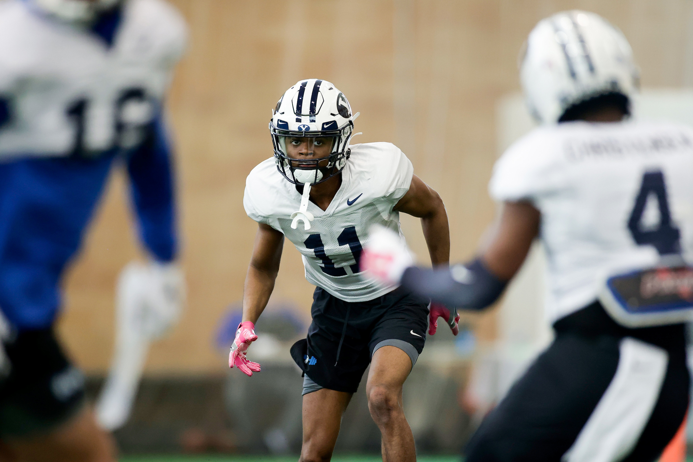 BYU concludes spring 2021 practices