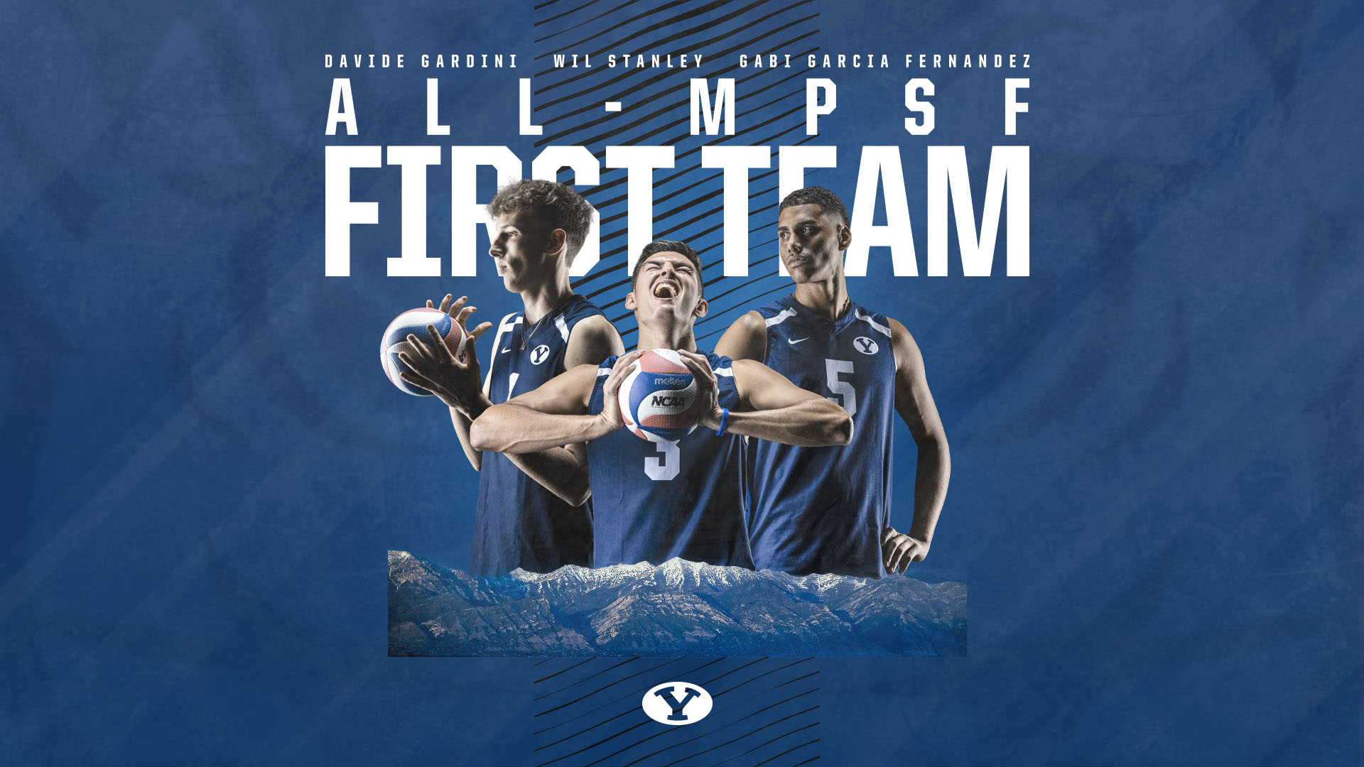 MPSF First Team Graphic