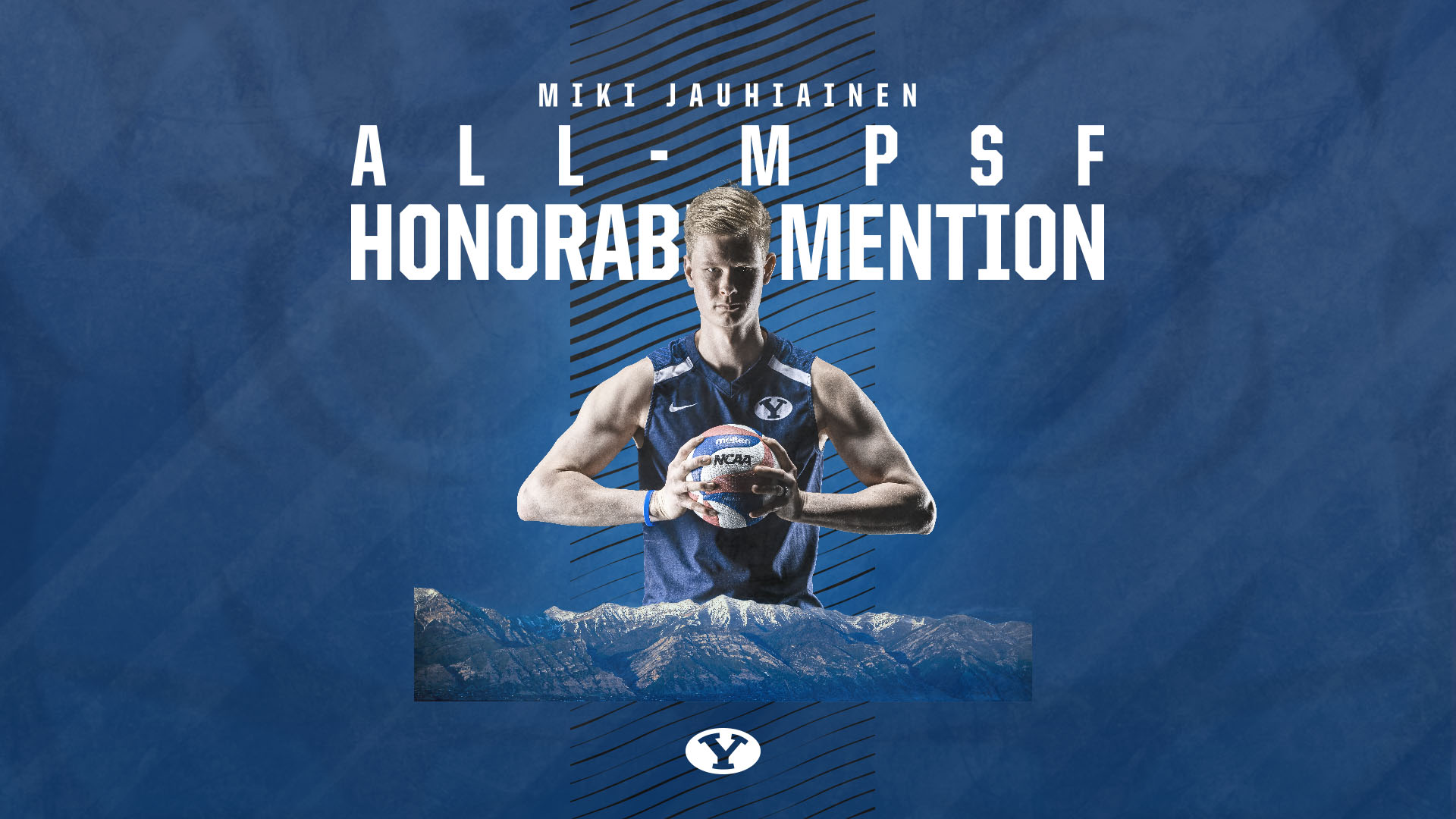 MPSF Honorable Mention graphic