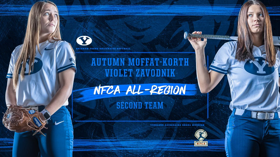 Moffat-Korth, Zavodnik All-Region Second Team