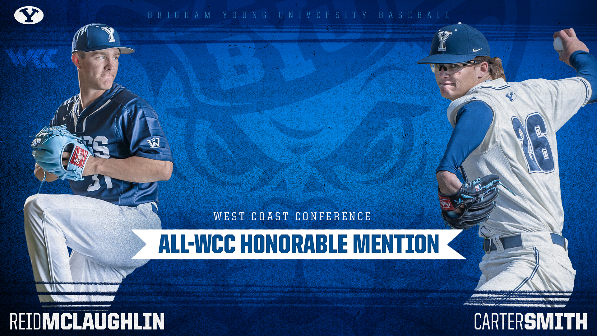 2021 WCC BSB Honorable Mention