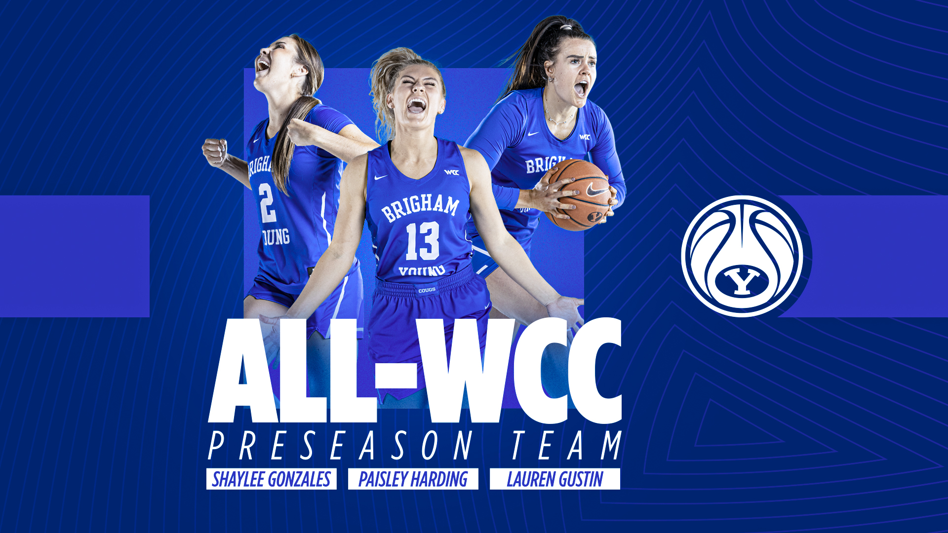 WBB Preseason Team 3