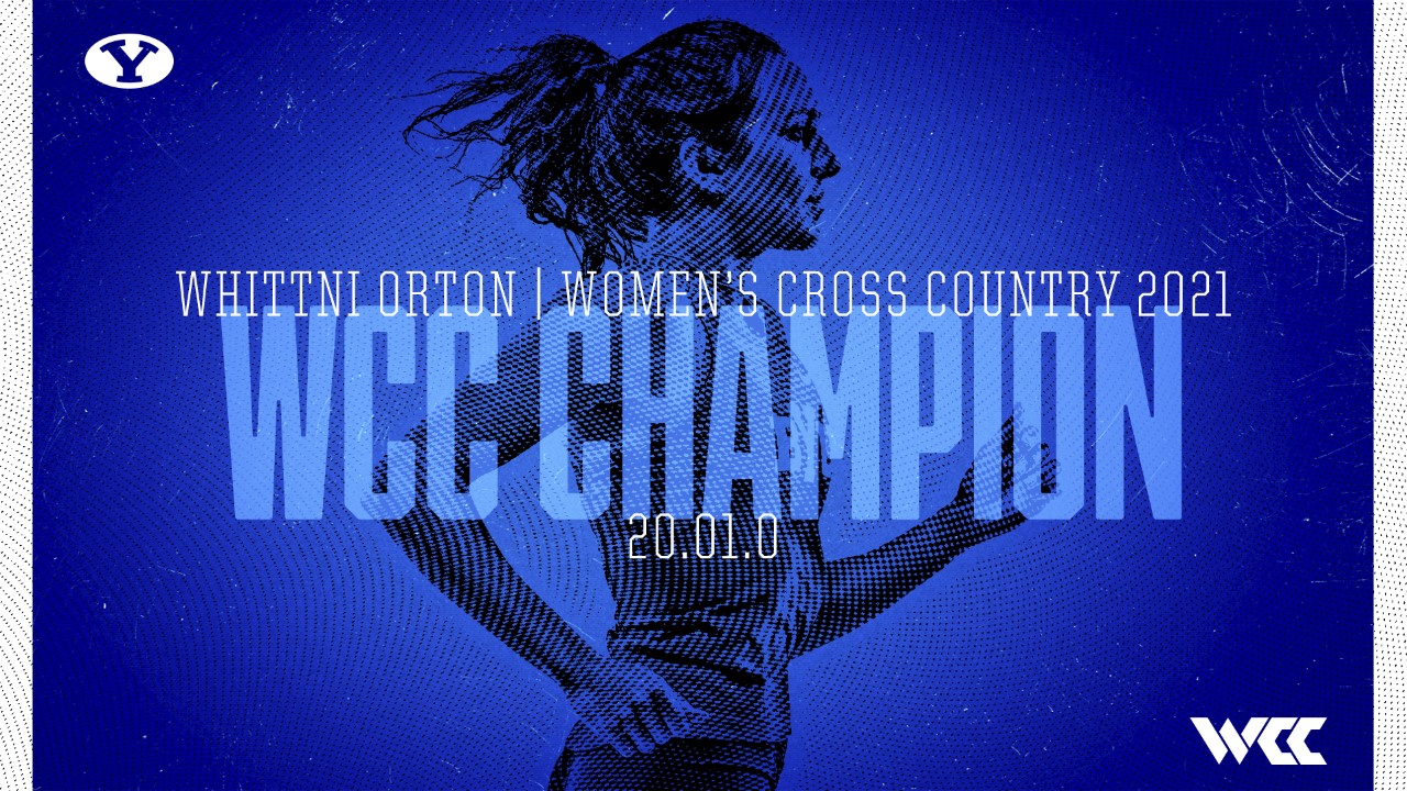 Whittni Orton WCC champion 2021