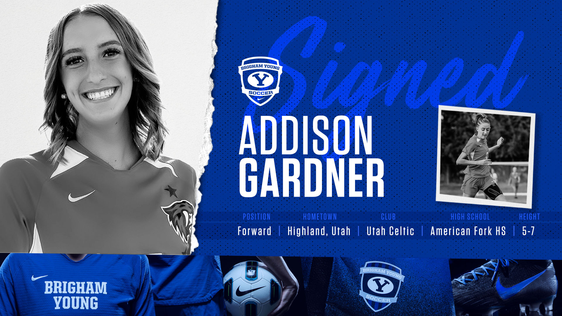 Addison Gardner