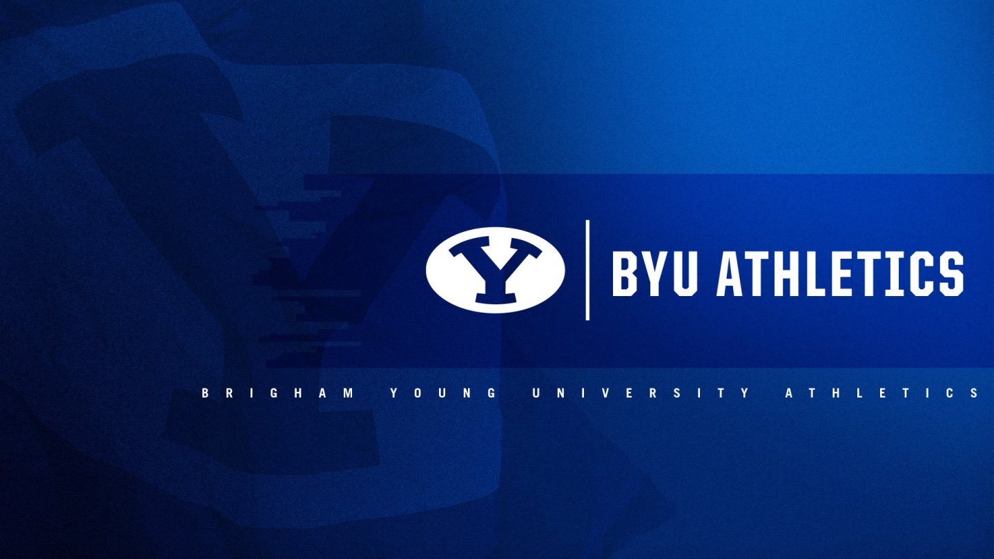 BYU Athletics Announcement 