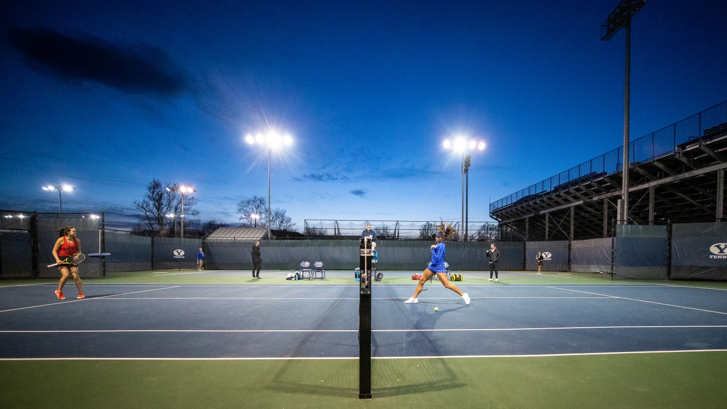 BYU wten