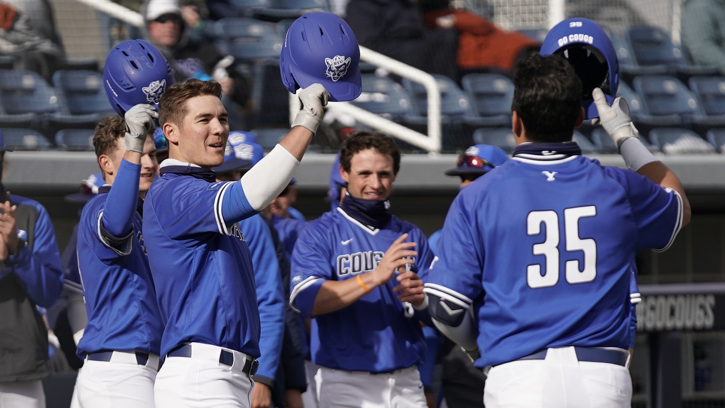 BYU BS 2021 Jacob Wilk HR