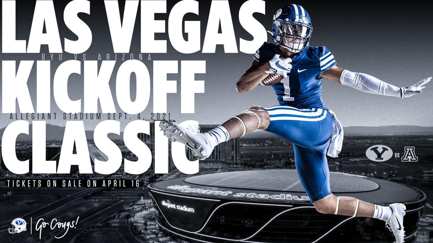 Las Vegas Kickoff Classic graphic