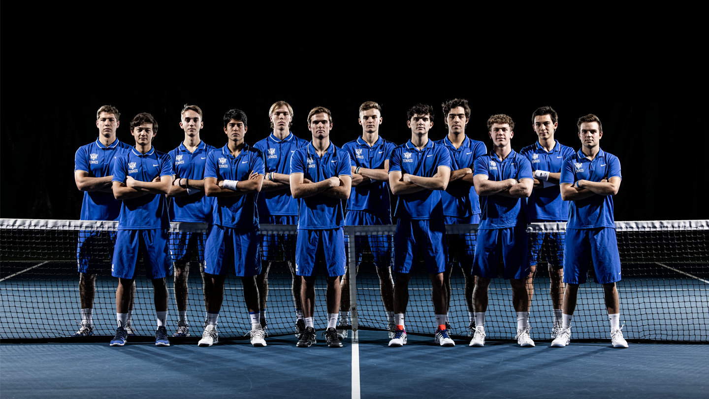 BYU MTEN Team Photo