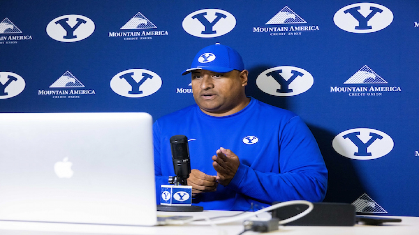 Sitake media availability