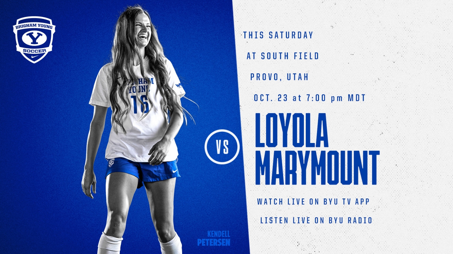 BYU vs LMU