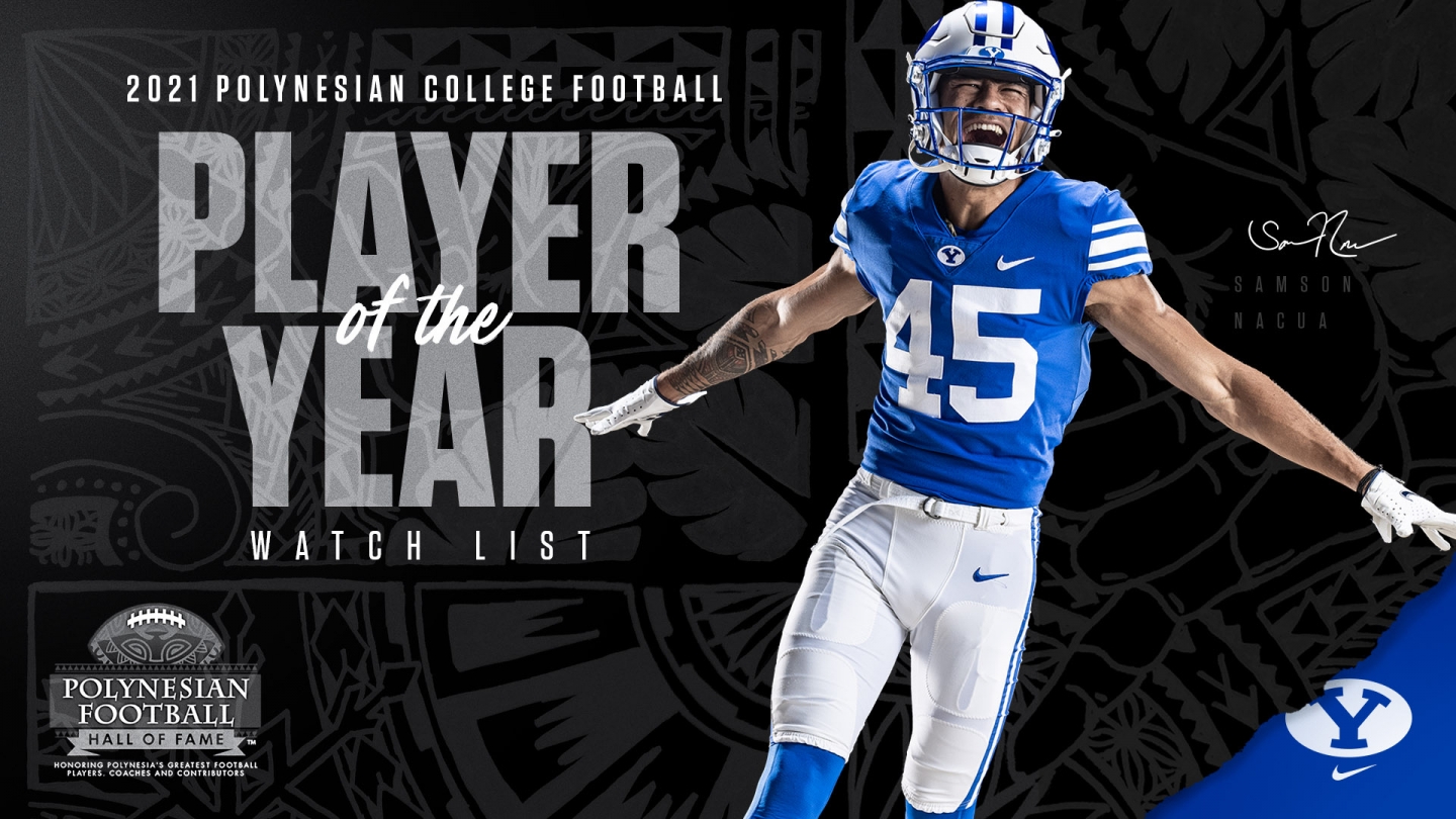 Samson Nacua Polynesian POY watch list