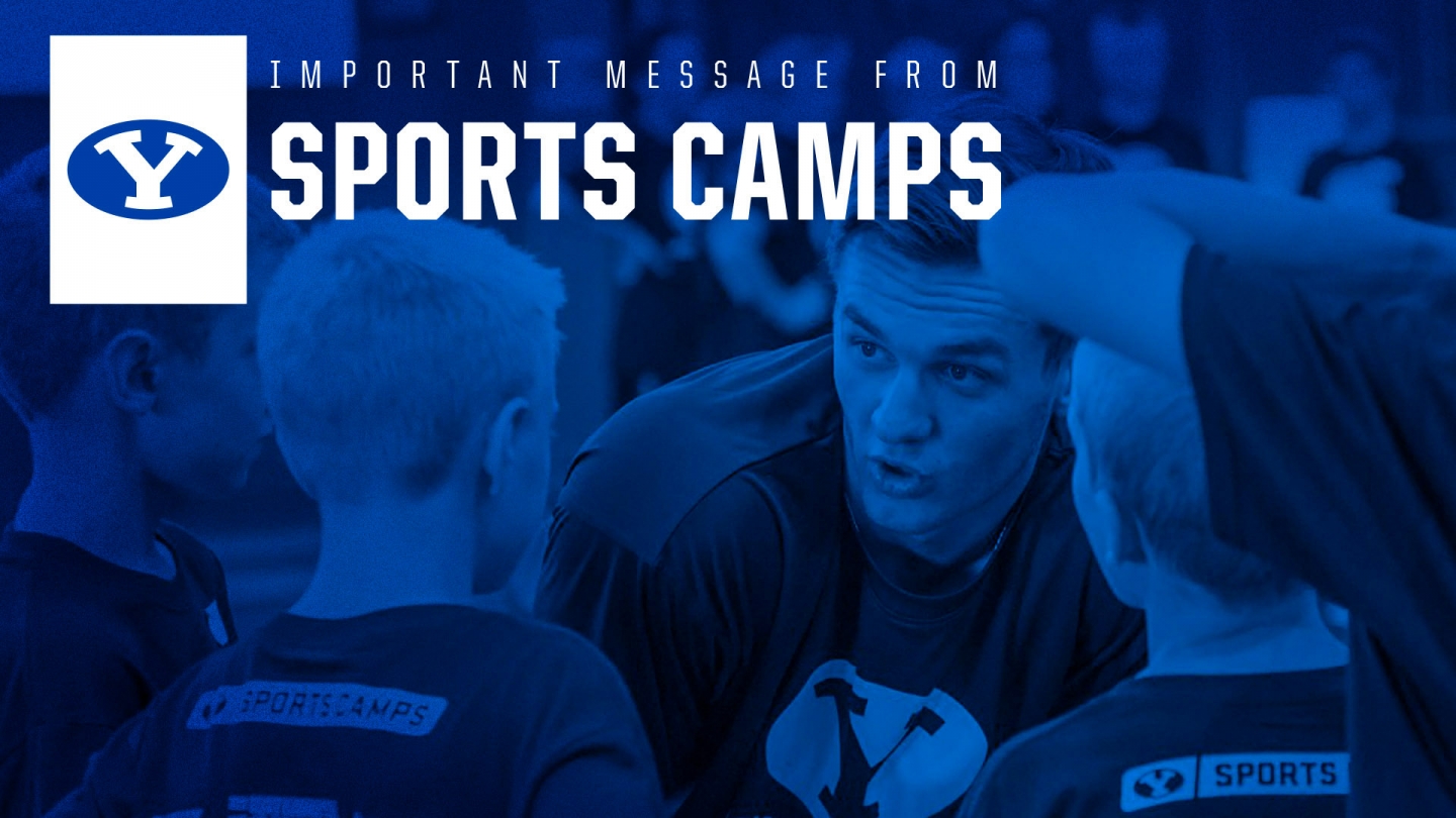 2020 BYU Sports Camps