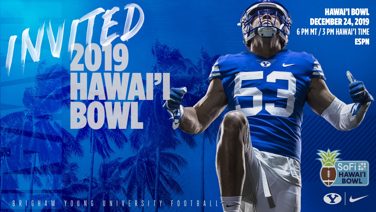 2019 Hawaii Bowl