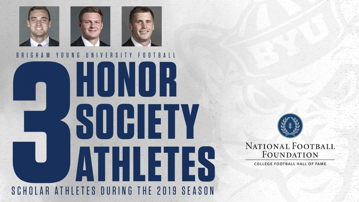 2020 NFF Honor Society