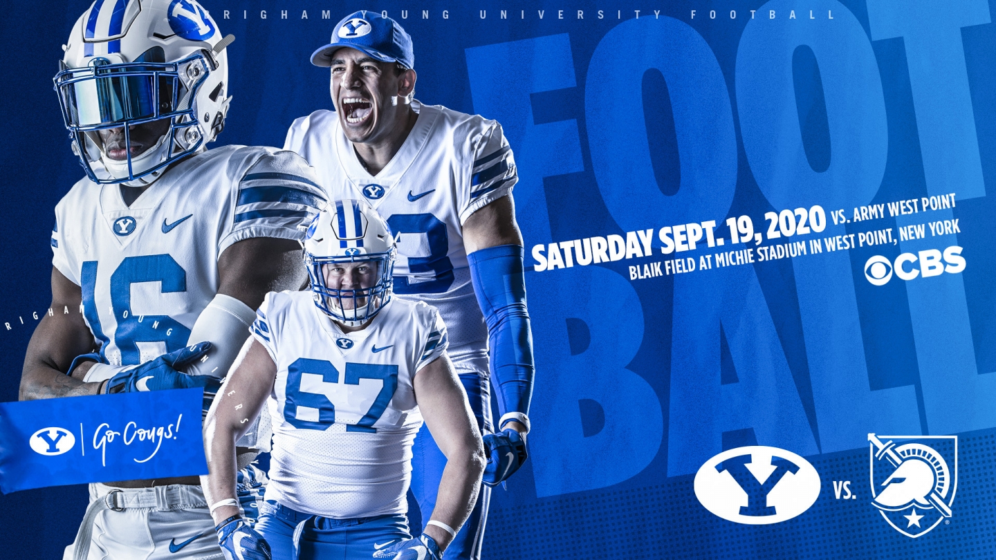 BYU-Army graphic