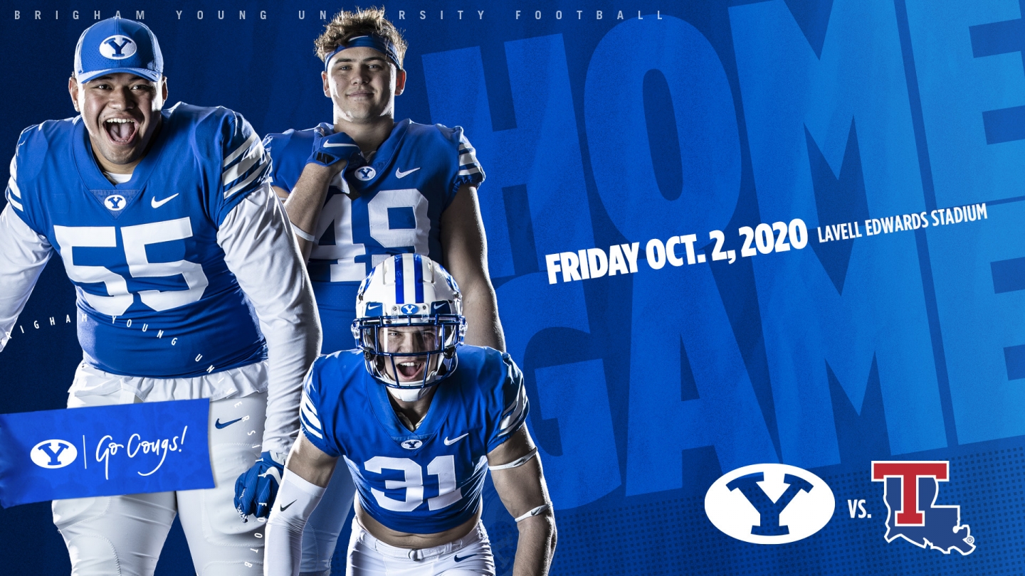 BYU vs LA Tech