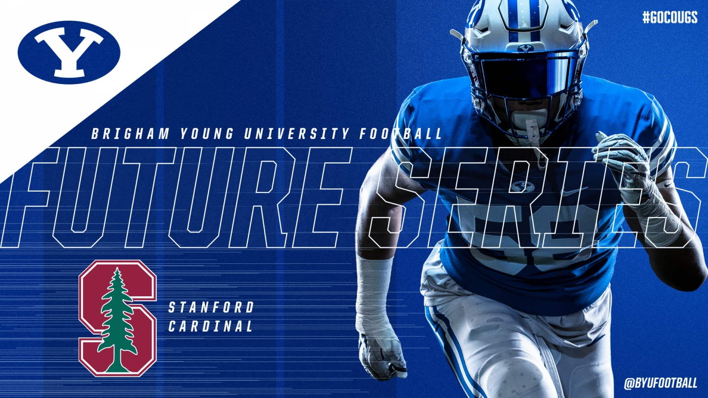 BYU and Stanford announce series extension