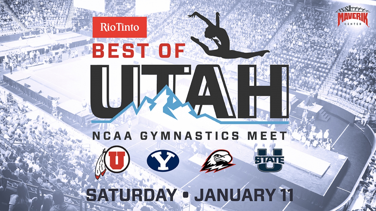 Best of Utah tickets