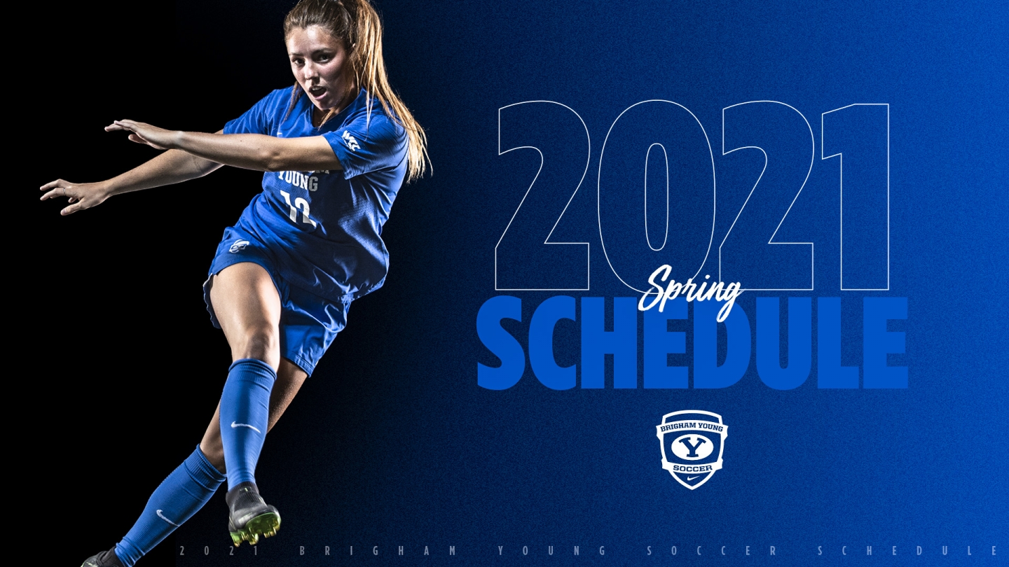 WCC Soccer Schedule graphic