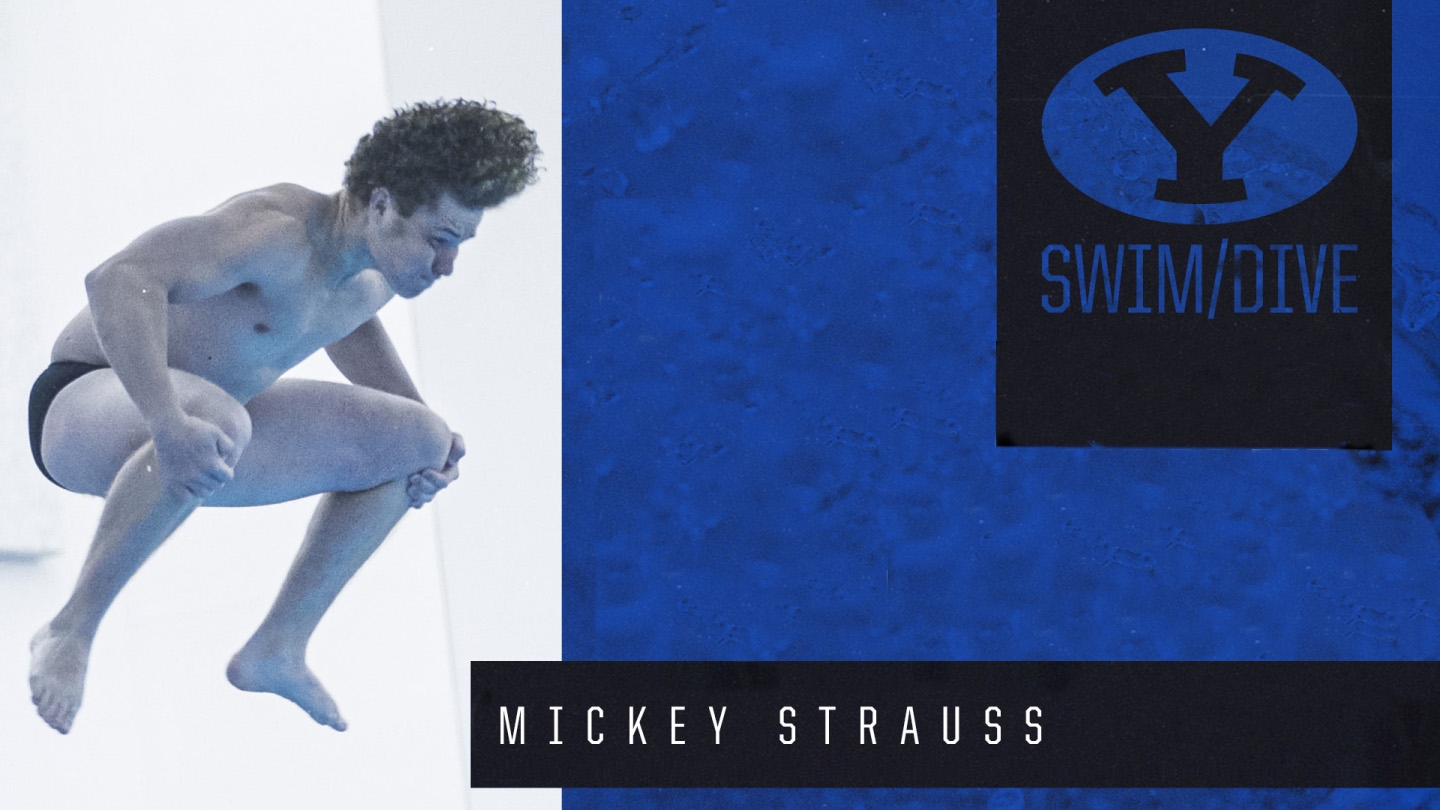 Mickey Strauss