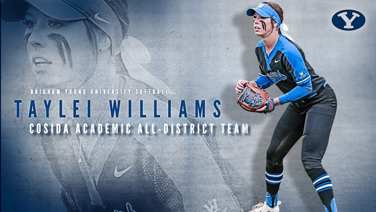 Taylei Williams Academic All-District