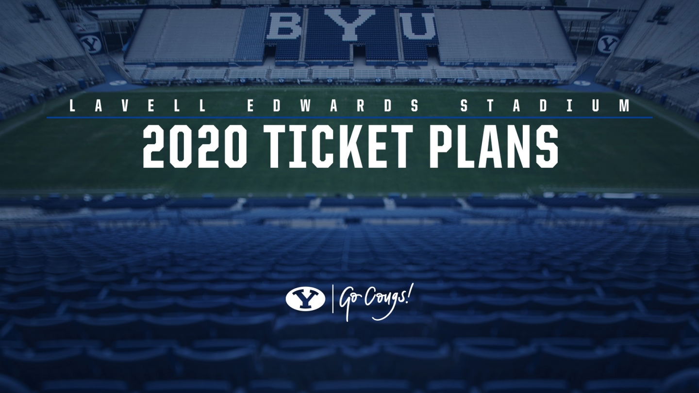 2020 FTB Tickets