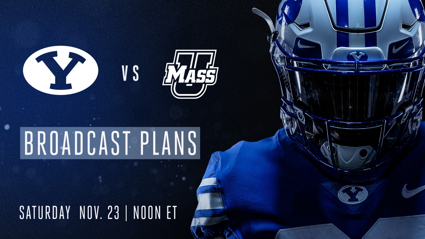 BYU-UMass graphic