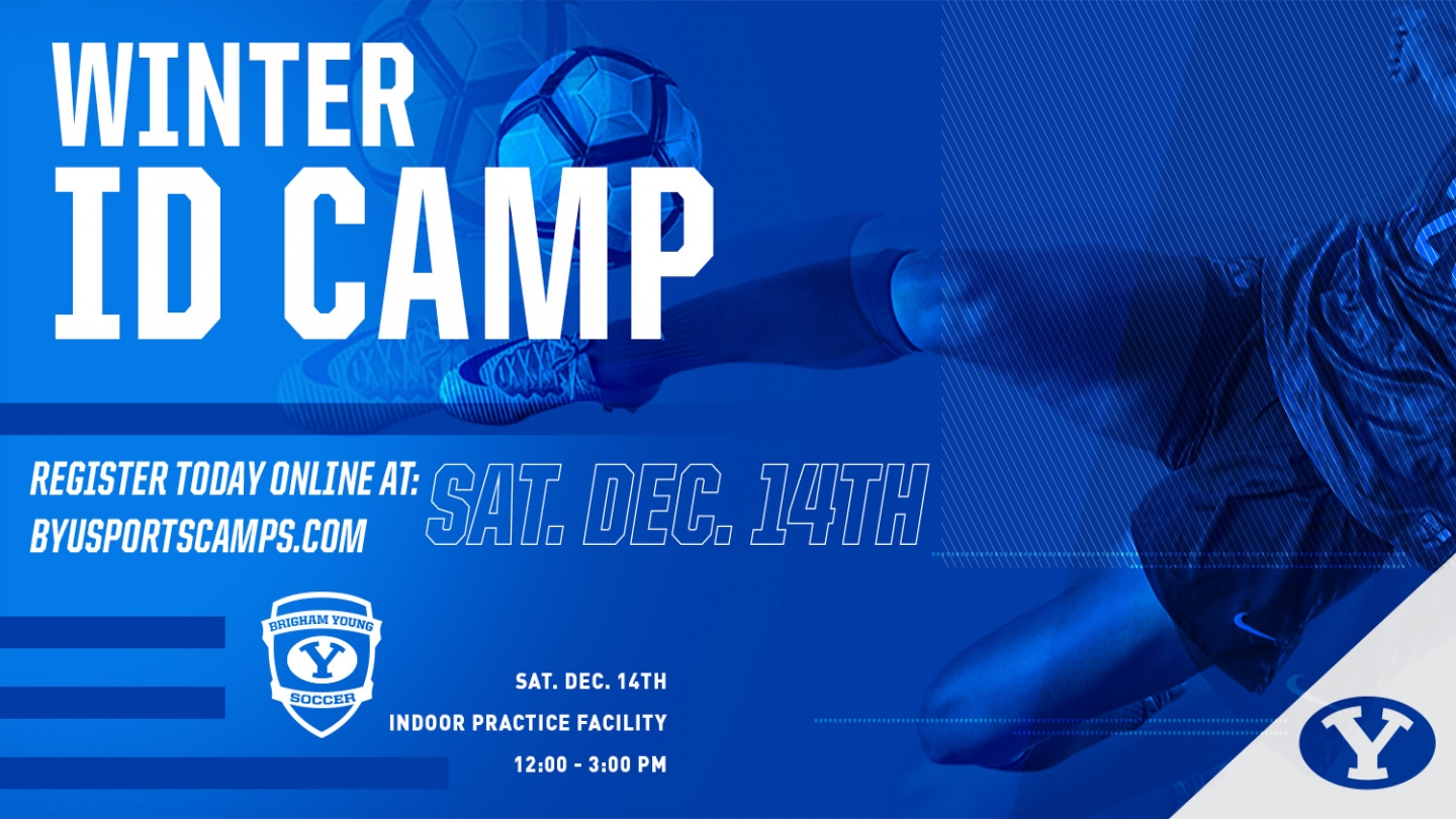 The women's soccer team to host an ID Camp