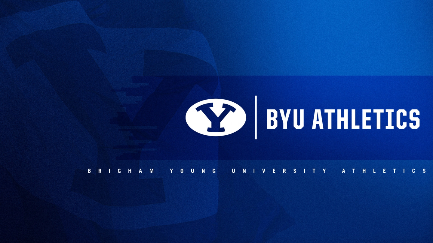 BYU Athletics Graphic