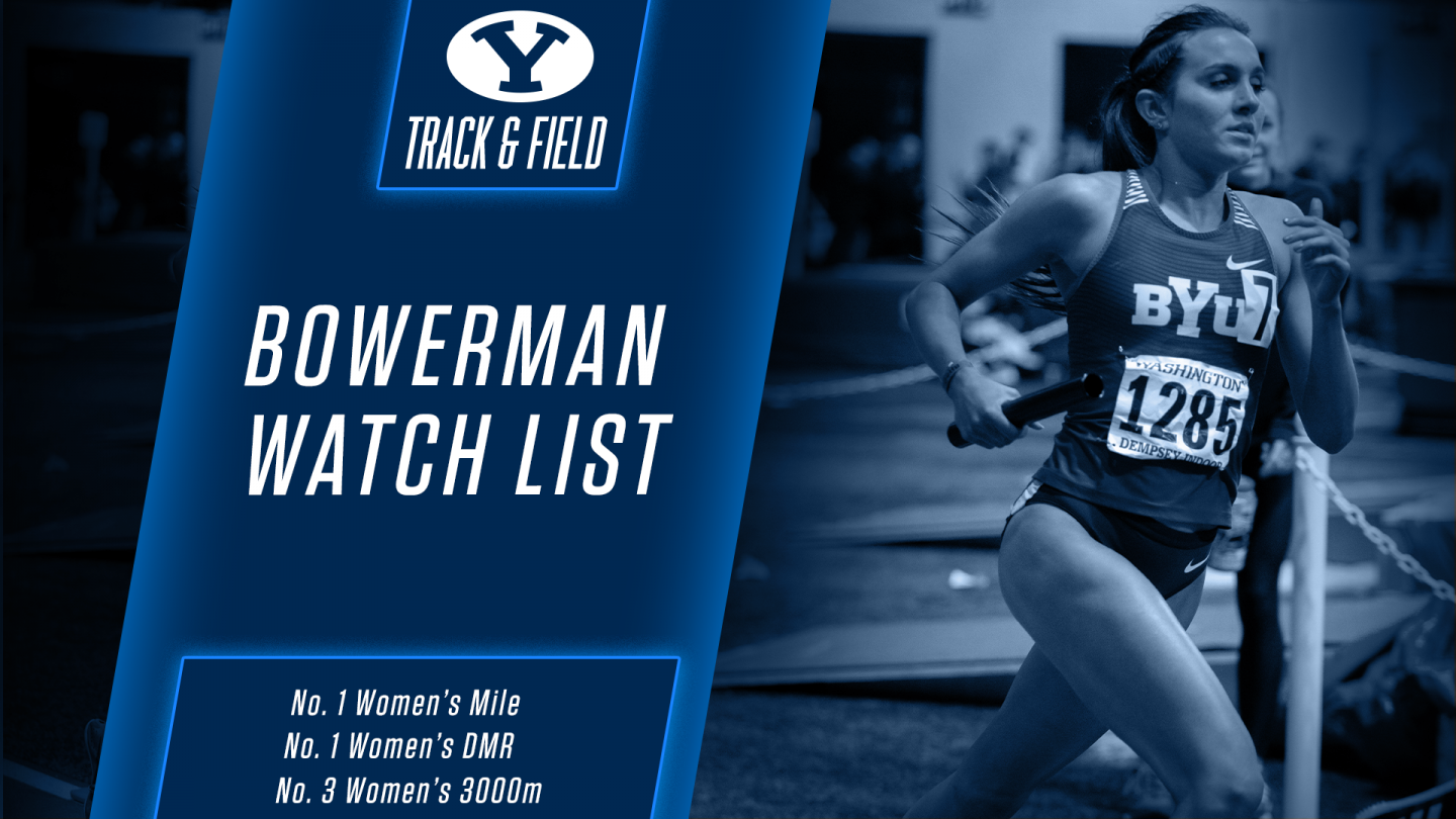 Whittni Bowerman Watch List