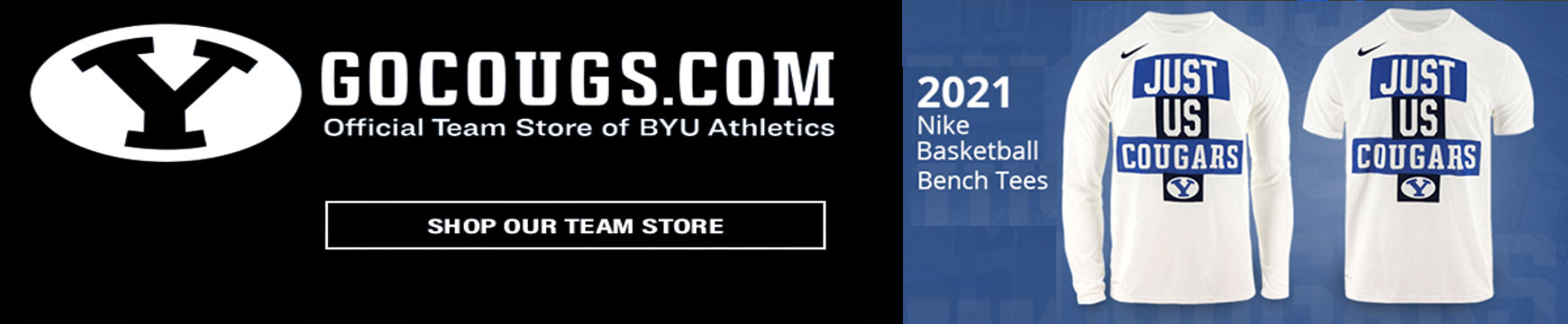 Cougs Store